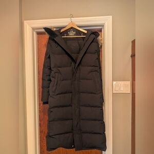 Aritzia The Powder Parka